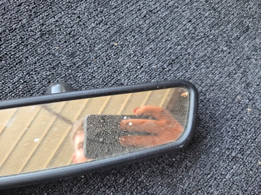 mirror inner BMW 5 F10 021222 A046412