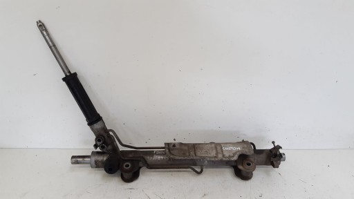 servo control Ford Transit Custom 2,2 TDCI