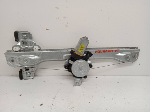 mécanisme essuie glaces droite arrière 98810-J3070 CHEVROLET ORLANDO 10-18