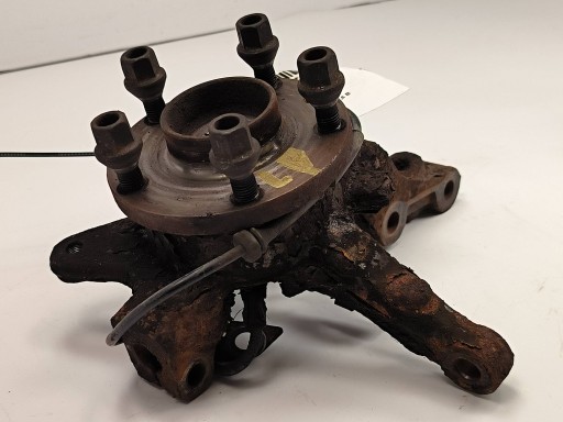 Mozzo FUSELLO sinistra Anteriore RENAULT KANGOO II