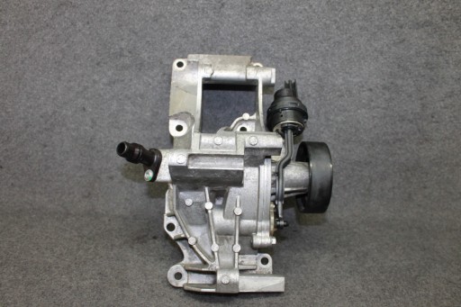 BMW G20 G30 G11 3.0D 4.0D B57 vodena pumpa Z držač - 8574052