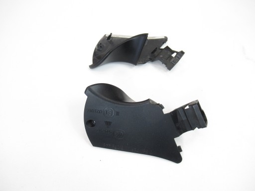 bracket holder mirrors left front driver´s mirrors BMW F01 F02 F04 EU