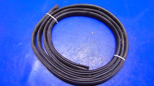 gasket door right front FIAT TALENTO RENAULT TRAFIC III LIFT VIVARO III