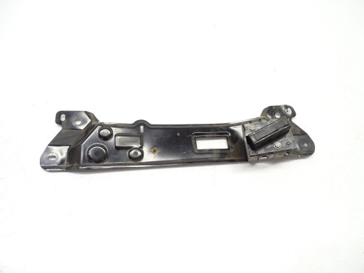 Support plaque Pare choc Avant TESLA 3 1103760-00-C
