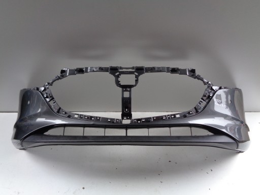 Frontstoßstange RENAULT CLIO IV 16- LIFT NR 49977