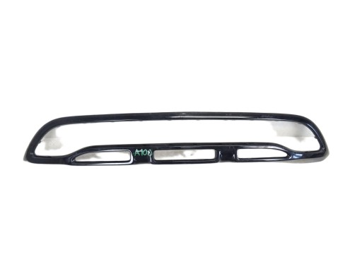 MERCEDES GLA 156 LIFT Aileron Accessoires Pare choc Avant Avant