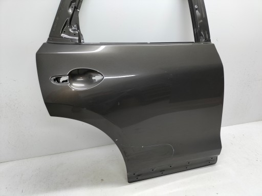 Tür hinten heck rechts MAZDA CX5 CX-5 II 17