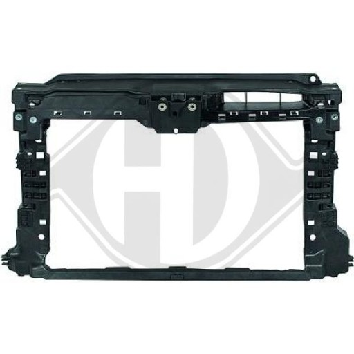 2233001 - ПІДСИЛЕННЯ РЕМЕНЯ ПЕРЕДНЬОГО VOLKSWAGEN JETTA IV 11-14