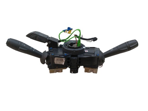 steering wheel levers and controls control ring RENAULT TRAFIC III VIVARO B 255671409R