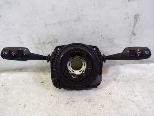 steering wheel levers and controls BMW E87 695567902