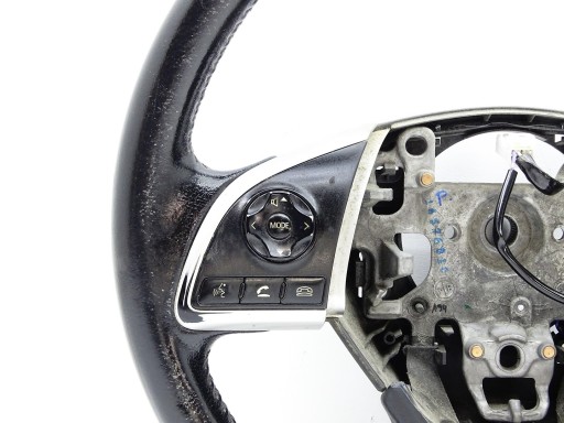 lenkrad Leder MULTI MITSUBISHI L200 V FIAT FULLBACK 15- 4400A590XA