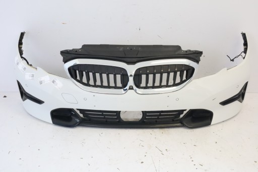 62456272456 - Передній бампер в зборі bmw g20 g21 a300 sportline usa