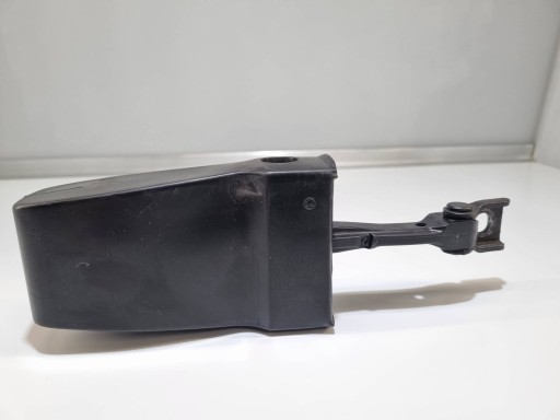 Türfeststeller Türstopper Tür heck Skoda Superb 2 facelift 3T 2014 3T0839249
