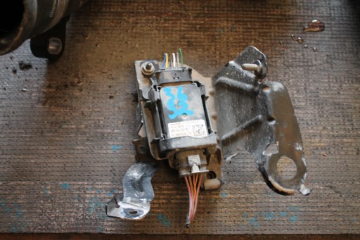 3632. SONDA LAMBDA NOX AUDI 4M0907807BF