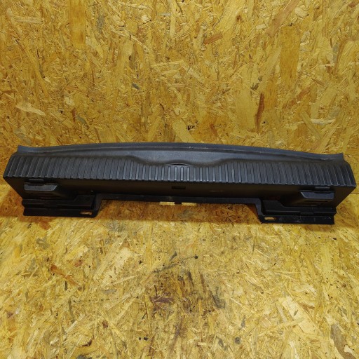 fedél Küszöb csomagtartó Citroen C3 Aircross 13475547