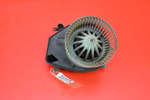 topení ventilátor klími EU 740221233F VW PASSAT B5 96-00