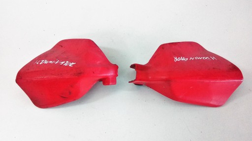 Honda DOMINATOR 650 handbary защита рук