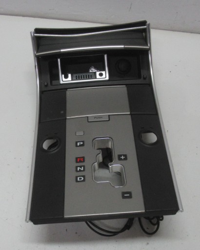 HYUNDAI IX55 10R frame of a trim ashtray