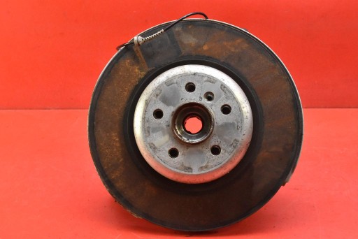 swing of the pivot right rear part 6890578 BMW iX I20 M60 111,5 kWh 619 KM XDRIVE