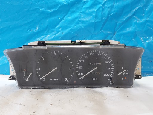 dials clock LAND ROVER DISCOVERY TD AMR 4748