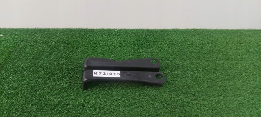 Console Poignée Renforts pare choc Avant AUDI A3 8P Support plaque
