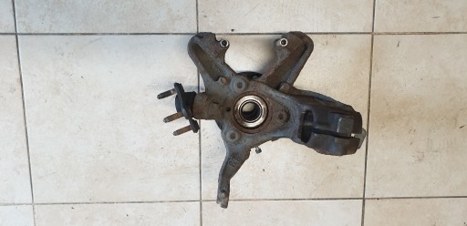 6T 1K0 - ПОВОРОТНЫЙ КУЛАК ПЕРЕДНИЙ ПРАВЫЙ VW GOLF V VI SEAT
