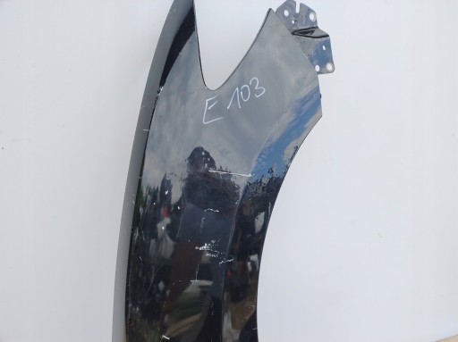 MAZDA 6 VI 12-18 ROK right fender front GHP952111A E103