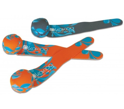 НЕОПРЕНОВІ КРОСИ ДАЙВІНГУ KOKIDO x3