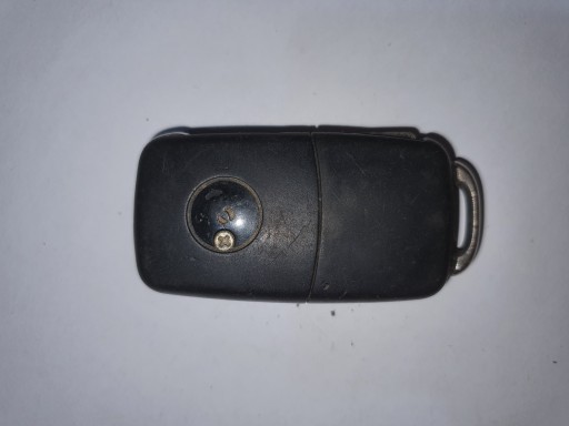 Брелок VW TRANSPORTER T5 1j0959753ct