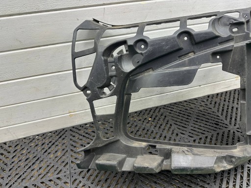 bumper bracket of the front front side left BMW 4 G22 G23 G24 G26 8076713