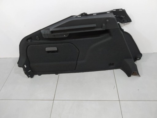 boot upholstery left HB 3P3867427 Skoda Superb IV (2023-)