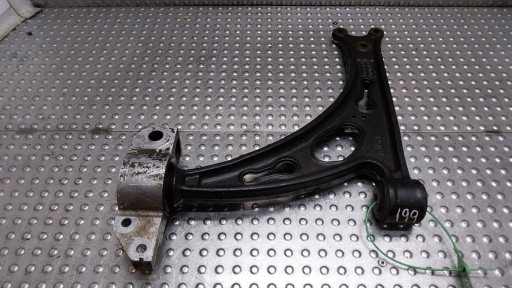Querlenker links vorne 1K0407153G AUDI A3 8P TOURAN und GOLF V LEON II OCTAVIA II