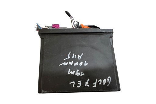 Другие модули vw golf vii (5g1, bq1, be1, be2) a2c10157207 electric 2019 г.