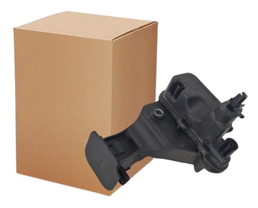 RÉSERVOIR À VIDE CITROEN 2.0 HDI 9805069780