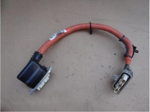 EG98-14B245-AA - Кабель провод ford fusion lift сша гибрид