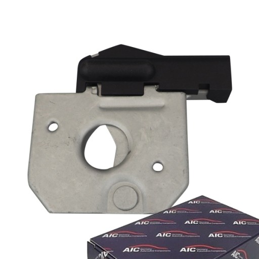 58155 - Замок капота двигателя для RENAULT MEGANE II 2.0