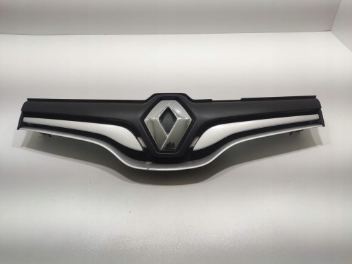 maska maska nárazníku předek RENAULT KANGOO III LIFT 2014-2019 623101381R