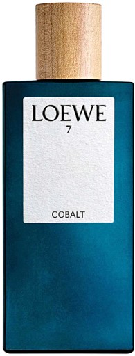 loewe 7 cobalt woda perfumowana 100 ml  tester 