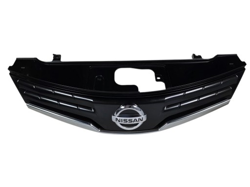 NISSAN NOTE E11 LIFT (X) grille complete ORG. LADNA 62310BH00H