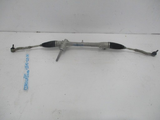 control TOYOTA COROLLA E21 2,0iHYB 45510-02430