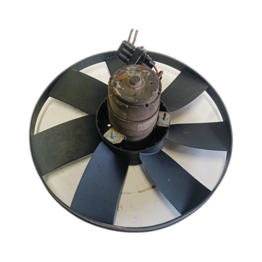 ventilátor chladiče Volkswagen Polo 6N2 1.9 SDI 6N0959455F
