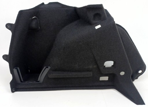 5G6867427H - НОВЫЙ ORG ОТДЕЛКА БАГАЖНИКА ЛЕВАЯ VW GOLF VII