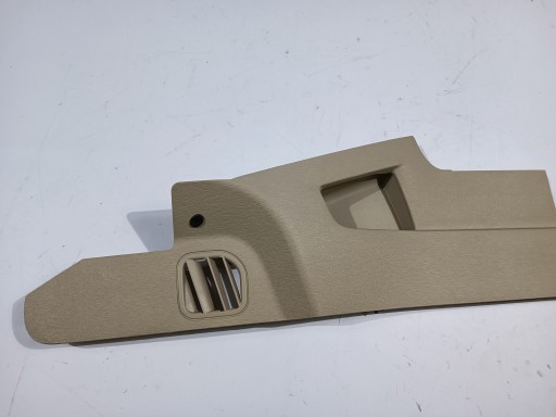 copertura GREMBIALINA sinistra tunelu srodkowego Ford Flex 2011
