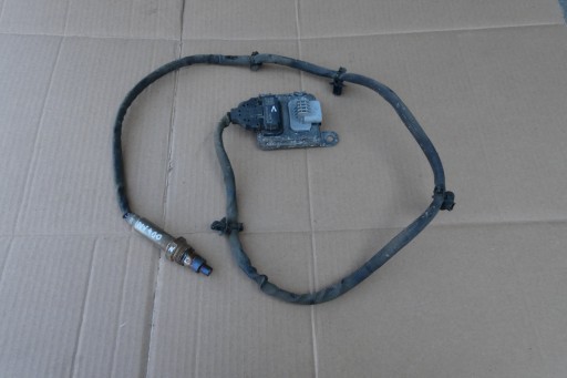 Capteur NOX RENAULT OE 227900330R