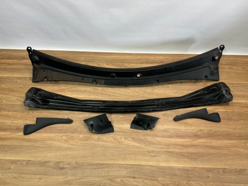 ВІКНА КОМПЛЕКТНІ RENAULT MASTER III 668110010R ЄВРОПА