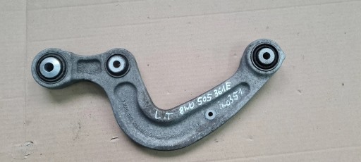 A4 B9 8W QUERLENKER LINKS HECK POPRZECZNY 8W0505361E A5 8W