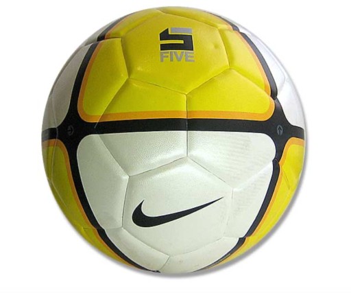 Футбольний м'яч Nike Rolinho SC1215-177