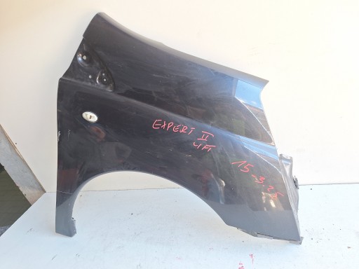 PEUGEOT EXPERT II LIFT 12-16 parafango Destra
