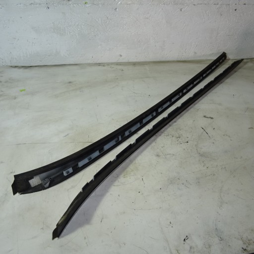 HYUNDAI I40 mouldings windows PRZEDNIEJ 86132-3Z000