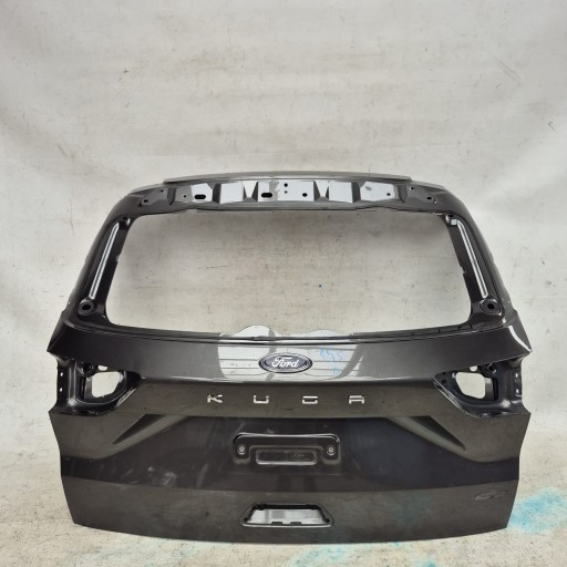 FORD KUGA III 3 MK3 19-> heckklappe kofferraumdeckel hinten